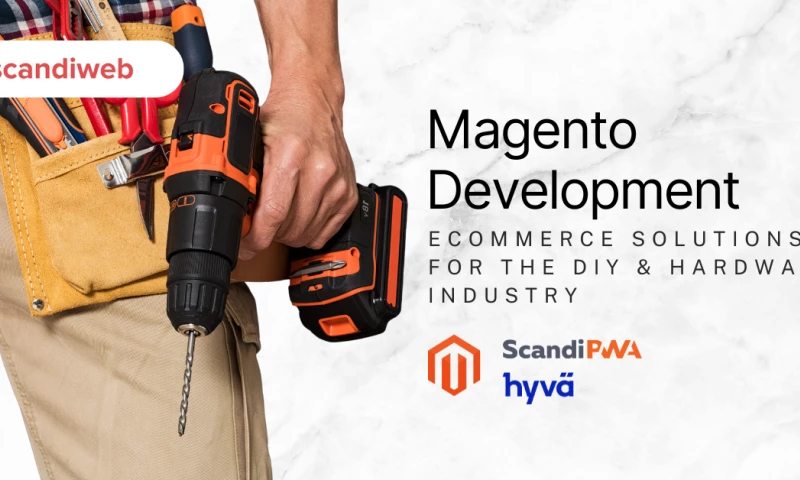 Scandiweb - Enhancing JYSKs online store performance with Hyvä