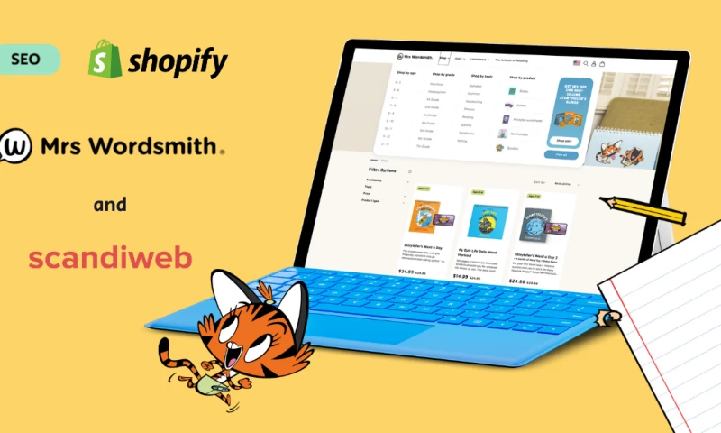 URL Restructure Leads to +150% in Conversion Rate