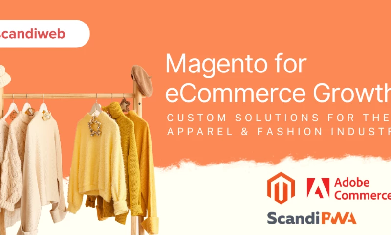 Scandiweb - Vibrant and robust Magento store that emulates Happy Socks creative ethos