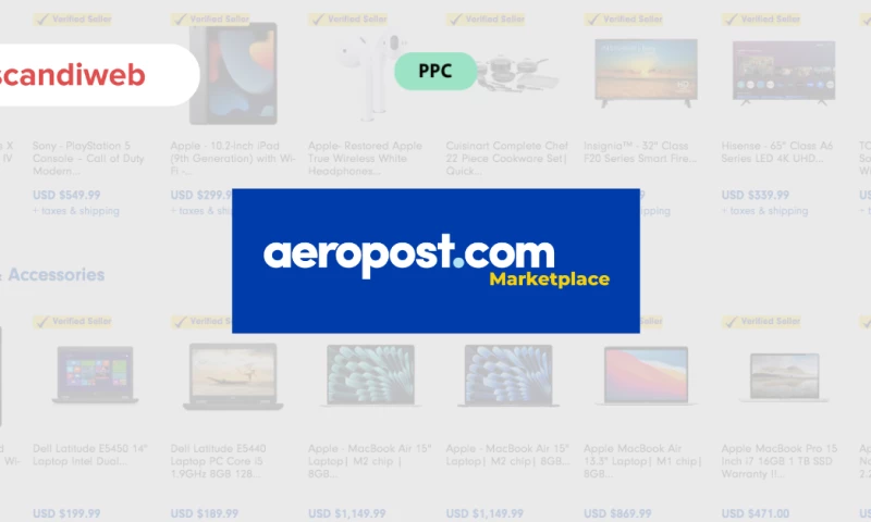 Scandiweb - Strategic Approach Leads to +224% Revenue During Peak Season