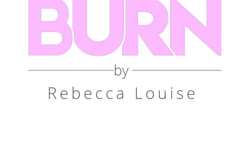 Perpet.io - BURN by Rebecca-Louise