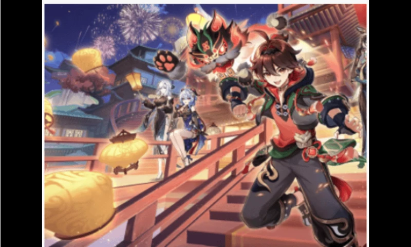 Epic Games Translation