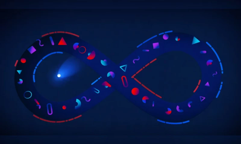 Roche Online Learning Animation Building a Case for Change