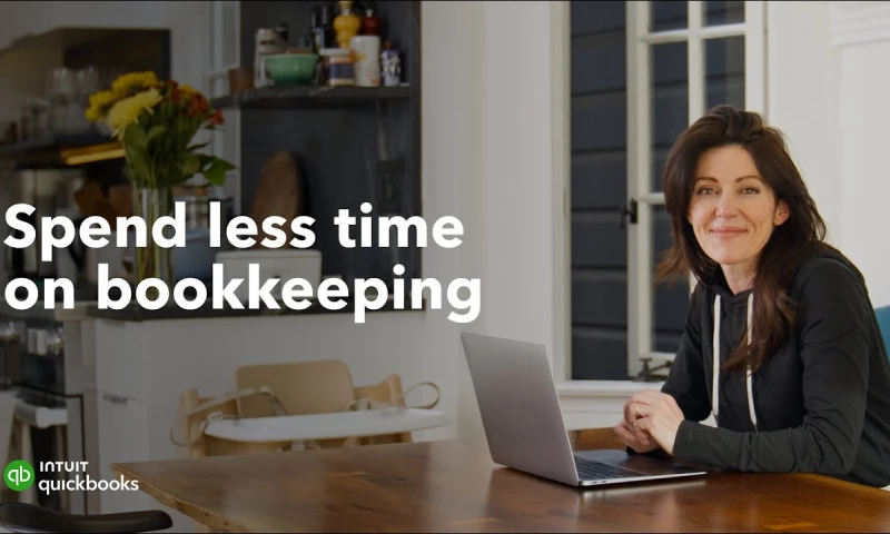 Gorilla Creative - Lindy Flowers saves time and finds peace of mind with QuickBooks live experts