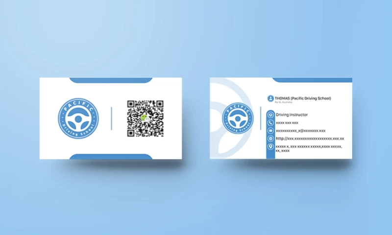 TechUptodate - Pacific Driving School