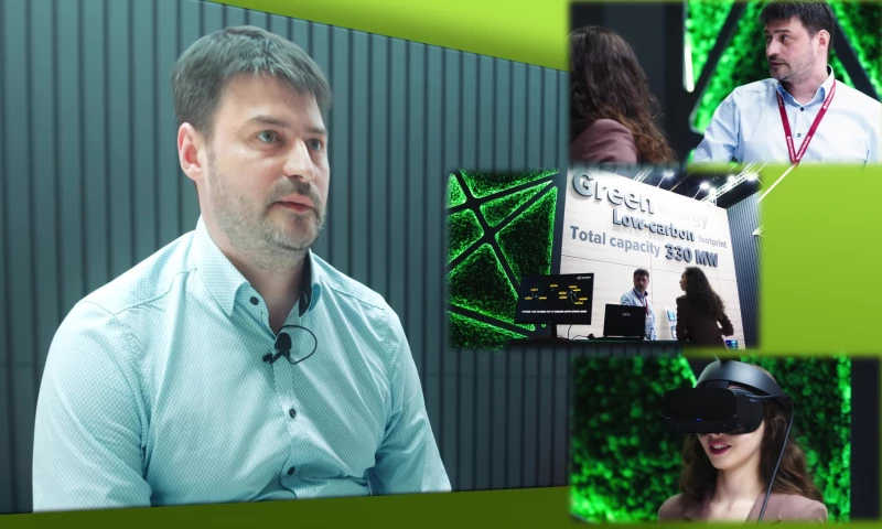 ART PLAY - VR app for business