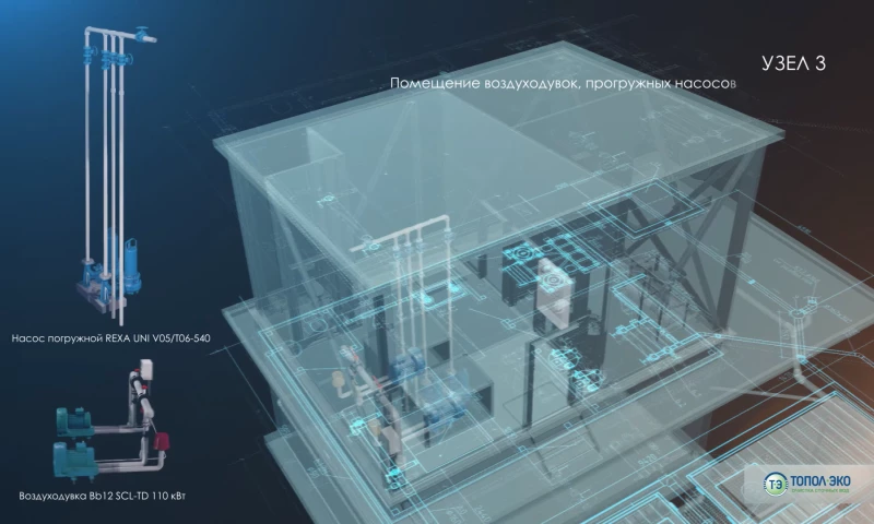 ART PLAY - Multimedia & Interactive Presentation