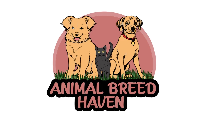 Digital Elliptical - Animal Breed Heaven