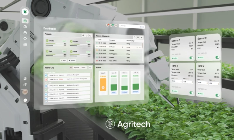 Agritech