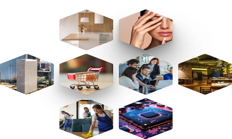 Xillentech - Xidomain