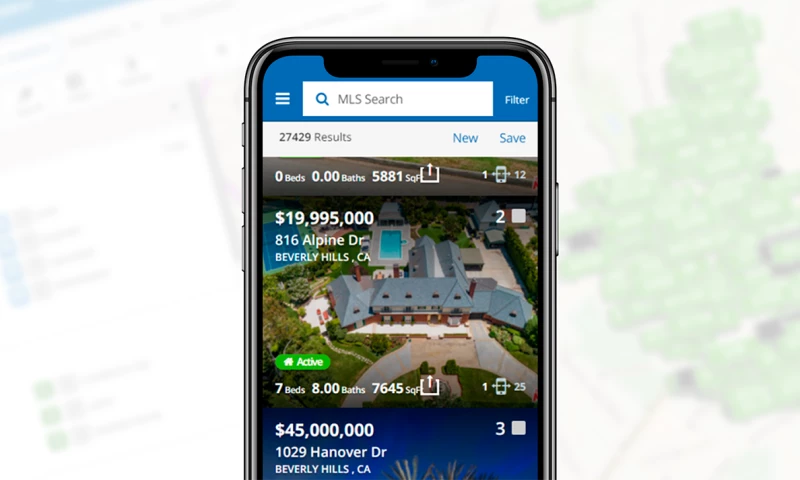 iVelopment, Inc - The MLS