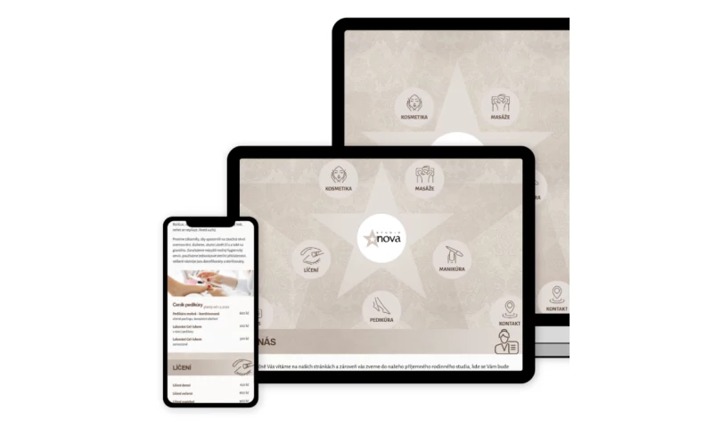 RSTR.cz - Nova Cosmetics