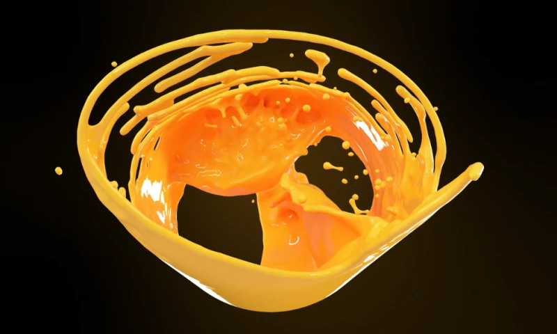 Prospekt Agency - IGORA ColorWorx