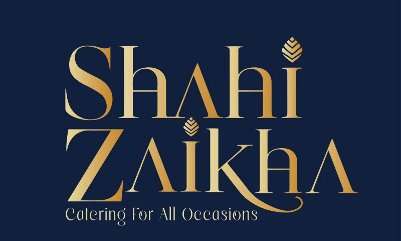 Branding Solutions for Shahi Zaikha