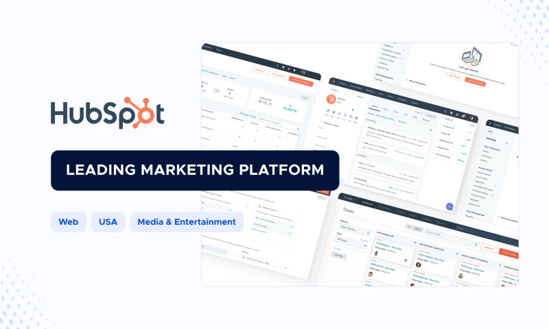 Digis - Leading Marketing Platform