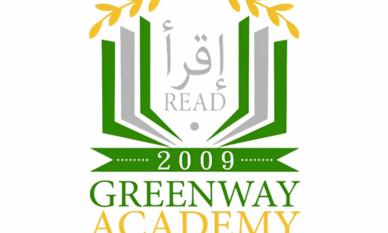 Mind Frame Global LLC - Website Design for Greenway Academy