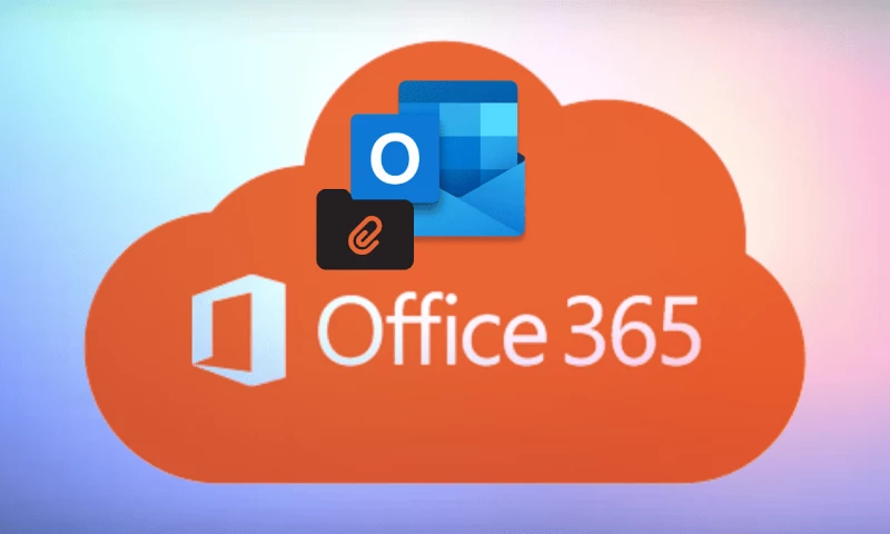 Shoviv Software Pvt. Ltd. - Office 365 backup and Restore