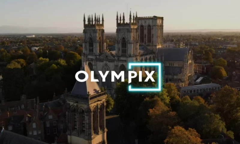 Olympix Media - Olympix Media | 2024 Video Production Showreel