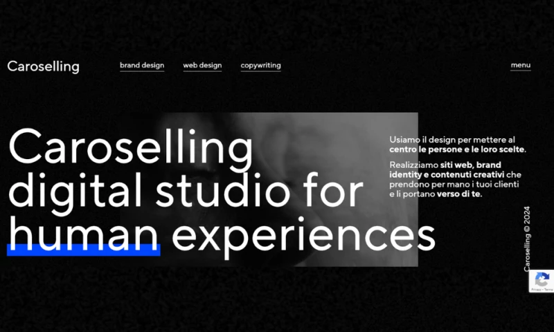 Caroselling Digital Studio - Caroselling digital studio