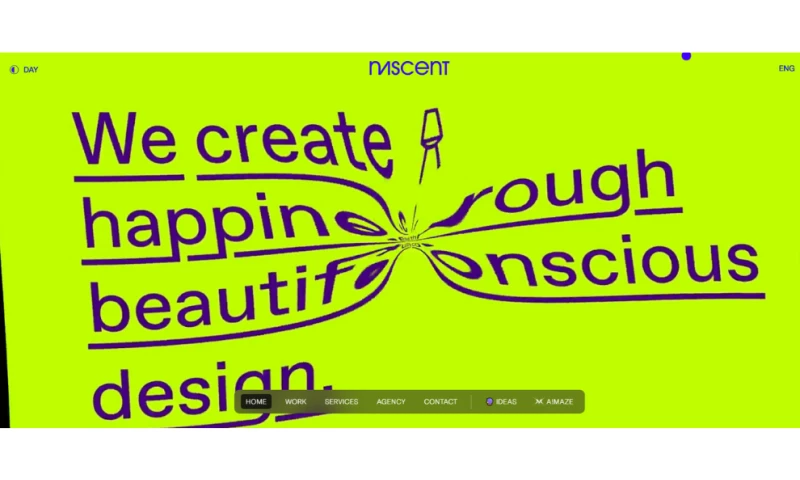 Nascent Design