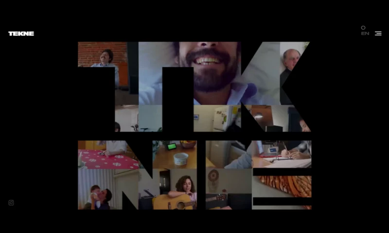 Unknowns Labs LLC - TEKNE