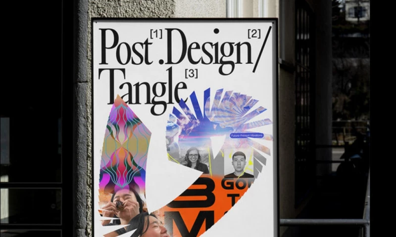 Formal Settings - Post Design Tangle