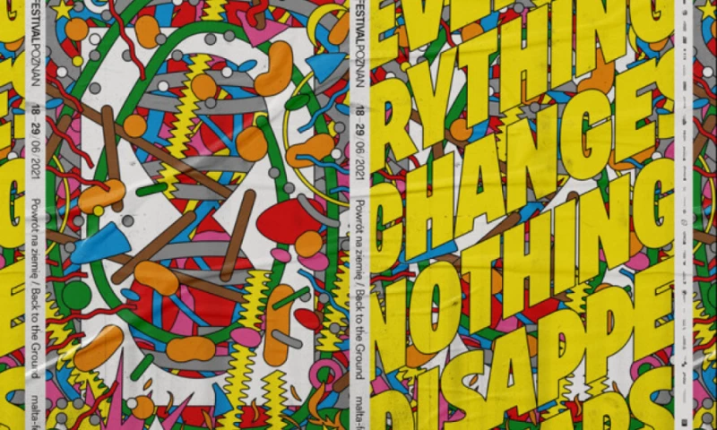 Bękarty - Malta Festival 2021