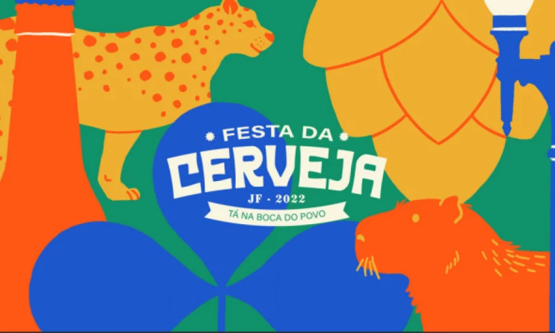 Estudio Tei - Festa da Cerveja