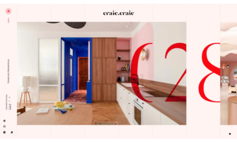 Beaucoup Studio - Craie Craie