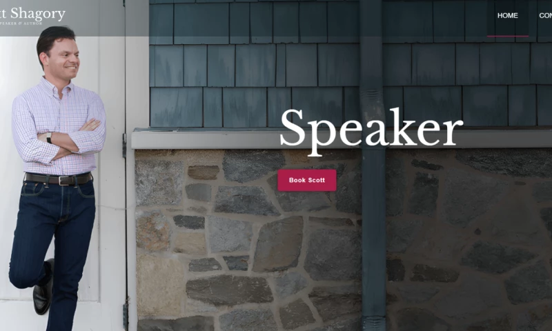 Genetech Solutions - Scott Shagory