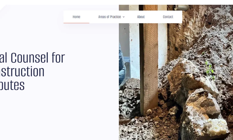 Genetech Solutions - Sweeney Construction Law