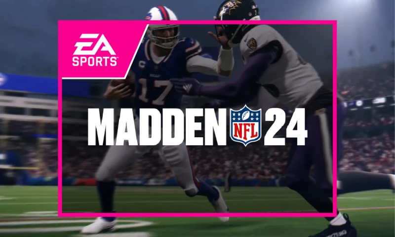 Madden Companion App