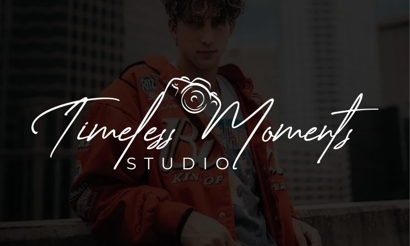 Digital Elliptical - Timeless Moment Studio