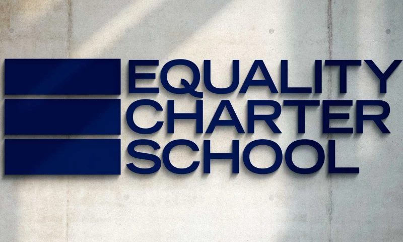 Equality Charter School