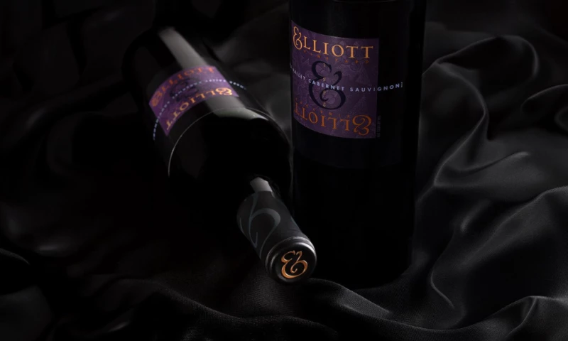 Linn Design Studio - Elliott Vineyard