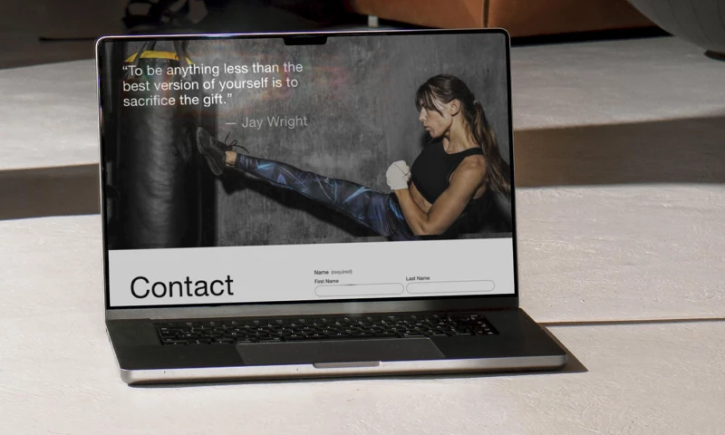 PlanetFab Studio LLC - THE WRIGHT FIT