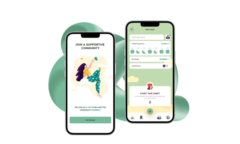 DreamX - LifeBalance