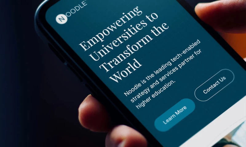 PlanetFab Studio LLC - Noodle