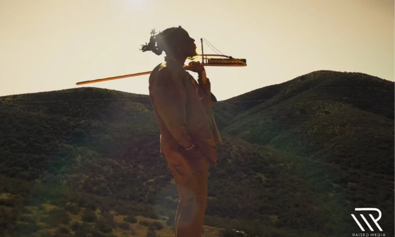 Raised Media Co. - Raised Media Co. Showreel