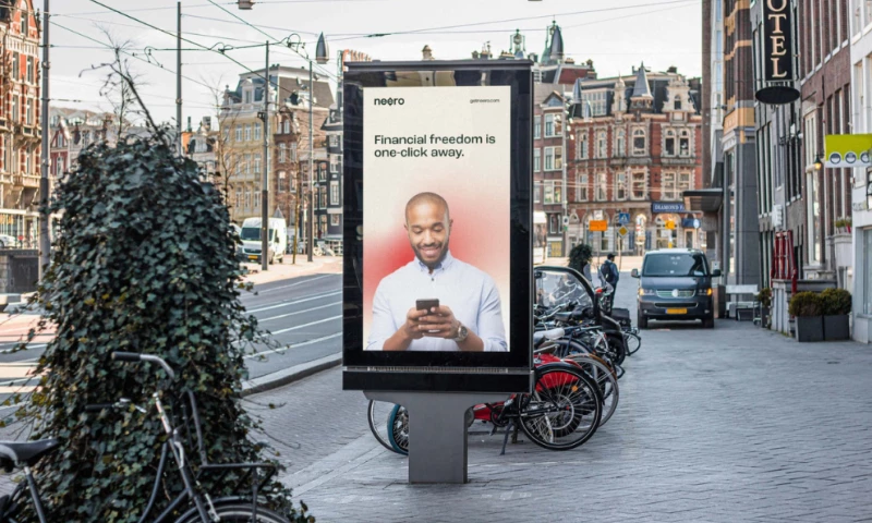 Kishi Creative - Neero