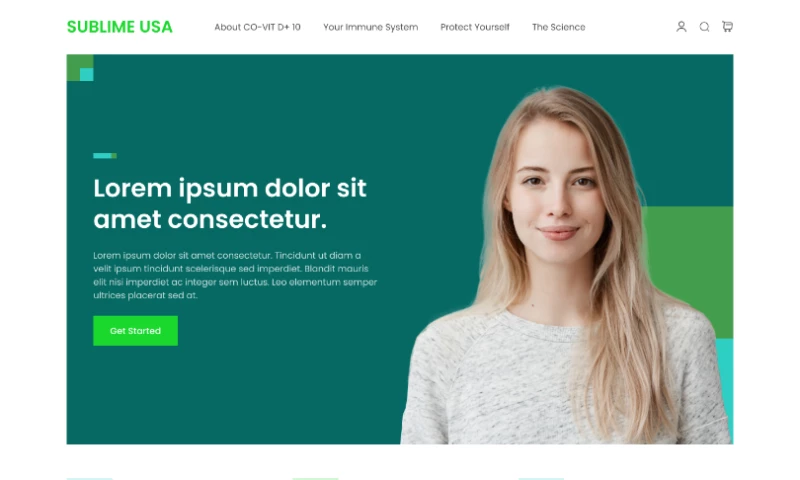 US Design Hub - Sublime USA