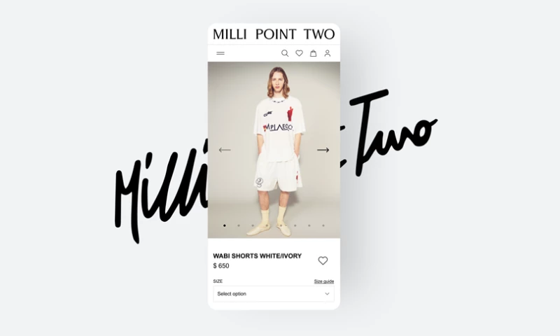 Milli Point Two - A New Payment Revolution