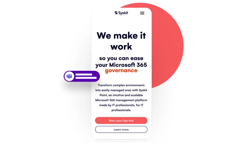 SysKit - Efficient Monitoring and Management