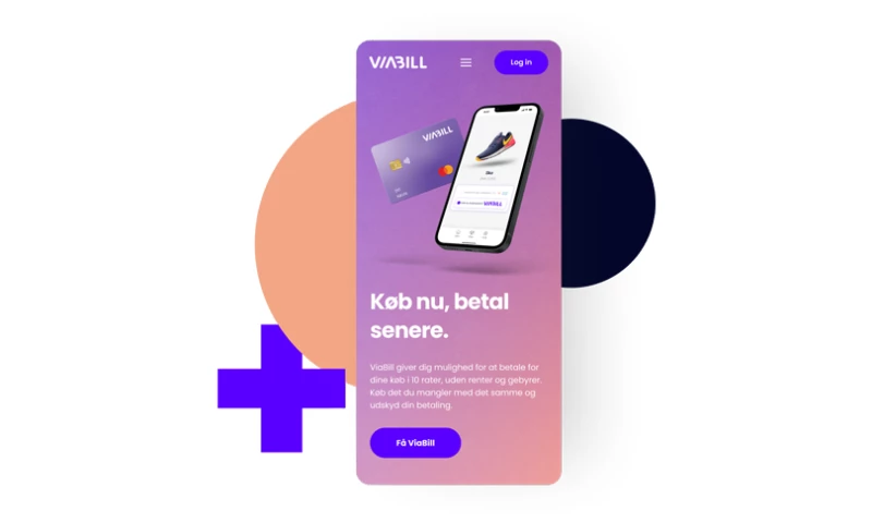 ViaBill - Seamless Payment Solutions