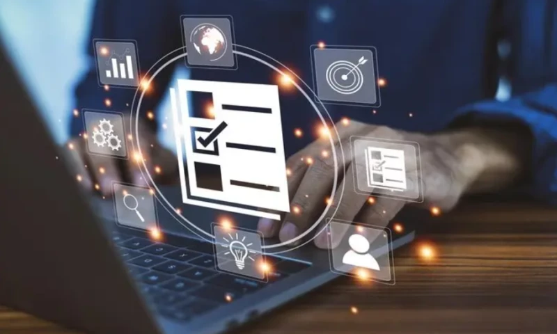 Epsum Labs - Document Management and Workflow Automation for a Steel Company