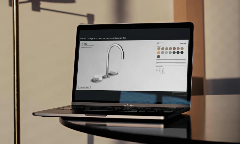 The Watermark Collection