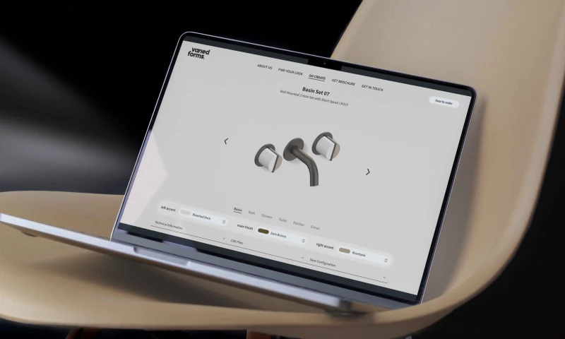 The Weather - Variedforms