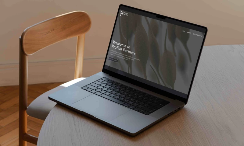 The Weather - Proficit Partners