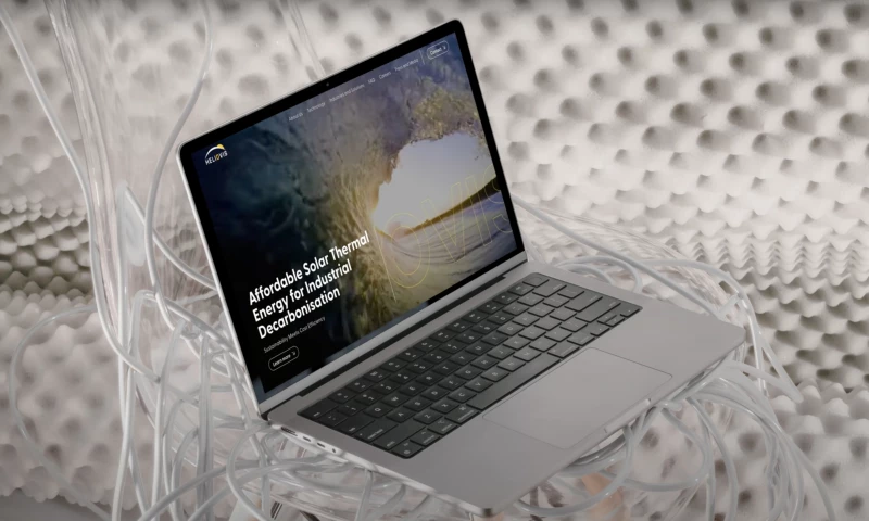 The Weather - Heliovis