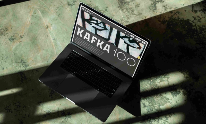 The Weather - Kafka 100